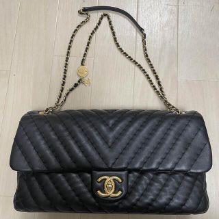 シャネル(CHANEL)のシャネル　CHANEL チェーン　バック(ショルダーバッグ)