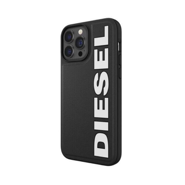 DIESEL(ディーゼル)の【2つセット】DIESEL iPhone13mini & iPhone12手帳型 スマホ/家電/カメラのスマホアクセサリー(iPhoneケース)の商品写真