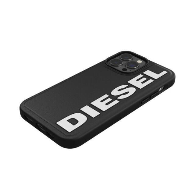 DIESEL(ディーゼル)の【2つセット】DIESEL iPhone13mini & iPhone12手帳型 スマホ/家電/カメラのスマホアクセサリー(iPhoneケース)の商品写真