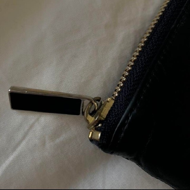 agnes b.(アニエスベー)のゆゆ様専用　アニエス・ベー  財布  ブラック レディースのファッション小物(財布)の商品写真