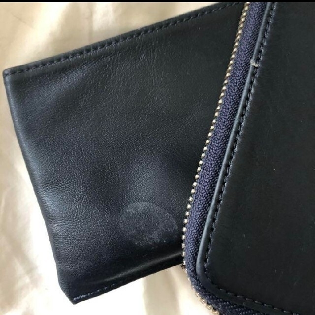 agnes b.(アニエスベー)のゆゆ様専用　アニエス・ベー  財布  ブラック レディースのファッション小物(財布)の商品写真