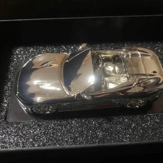 ◇限定Special Price 希少 フェラーリ ミニカー キーケース インテリア