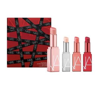 ナーズ(NARS)のNARS プレジャーシーカー　アフターグロー　リップバームセット(リップケア/リップクリーム)