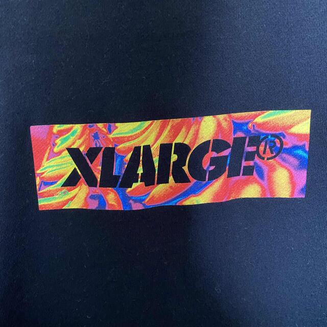 XLARGE(エクストララージ)のXLARGE スウェット  メンズのトップス(スウェット)の商品写真