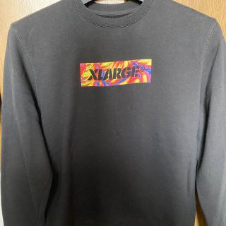 エクストララージ(XLARGE)のXLARGE スウェット (スウェット)