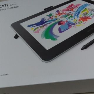 7ページ目 - ワコム 液晶の通販 600点以上 | Wacomを買うならラクマ