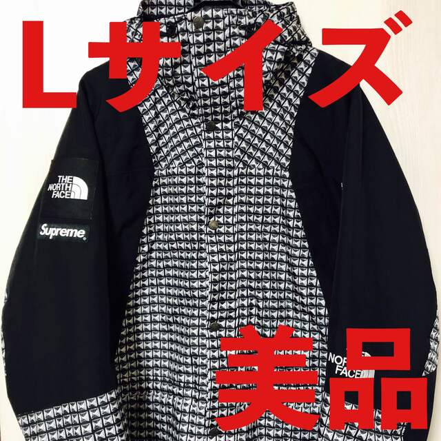 Supreme the north face マウンテンライトジャケット L