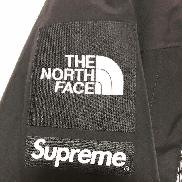 Supreme the north face マウンテンライトジャケット L 2