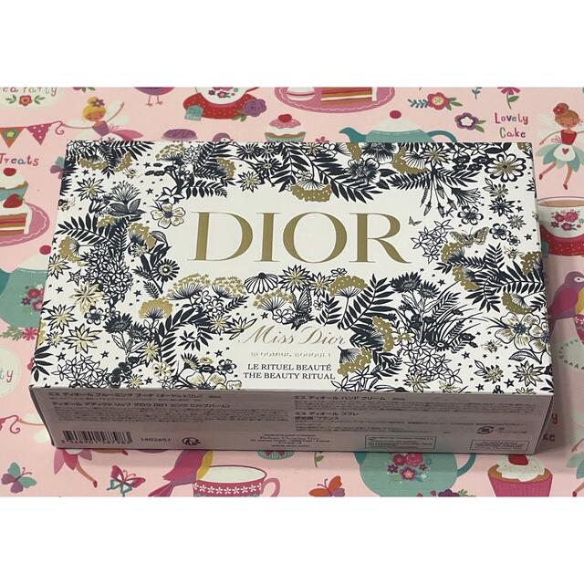 Christian Dior クリスチャン ディオール DIOR ミス