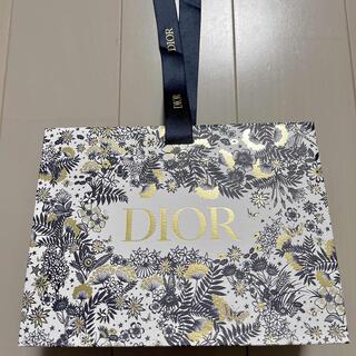 クリスチャンディオール(Christian Dior)のDior ディオール ショップ袋(ショップ袋)