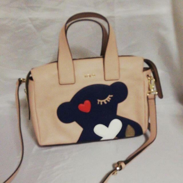 トウス TOUS BAG