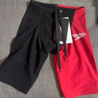 スピード(SPEEDO)のnaru様　Speedo競泳水着 Fastskin ProIII Jammer(水着)