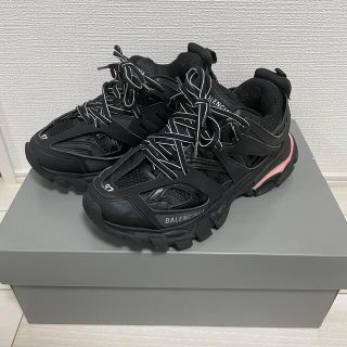 バレンシアガ(BALENCIAGA)のBalenciaga Track LED Trainer(スニーカー)