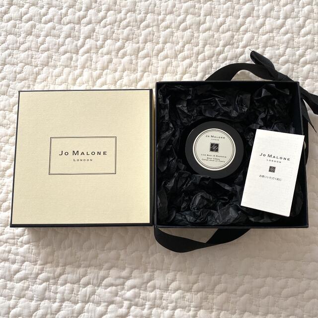 Jo Malone(ジョーマローン)の★JOMALONE ボディクリーム★ コスメ/美容のボディケア(ボディクリーム)の商品写真