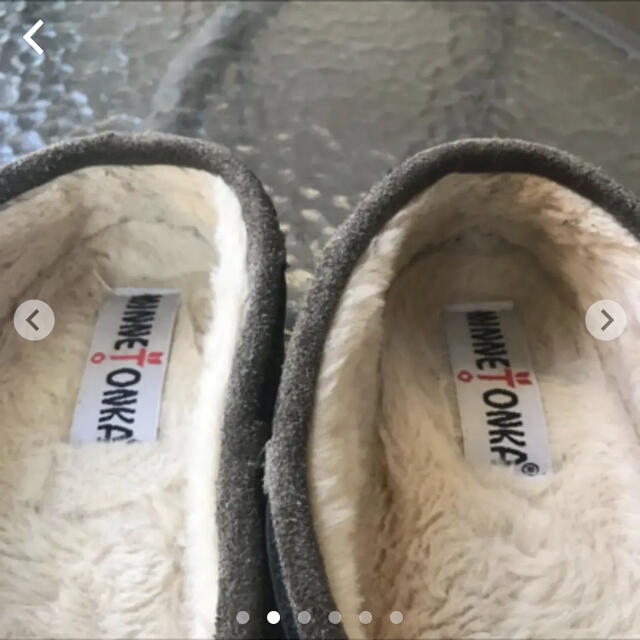 Minnetonka - ミネトンカ モカシン 24センチの通販 by ニャキオ's shop|ミネトンカならラクマ Minnetonka - ミネトンカ モカシン 24センチの通販 by ニャキオ's shop|ミネトンカならラクマ