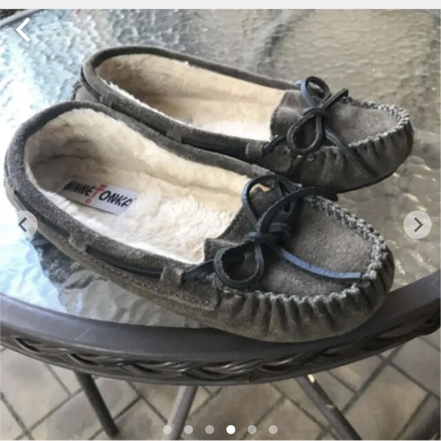 Minnetonka - ミネトンカ モカシン 24センチの通販 by ニャキオ's shop|ミネトンカならラクマ Minnetonka - ミネトンカ モカシン 24センチの通販 by ニャキオ's shop|ミネトンカならラクマ