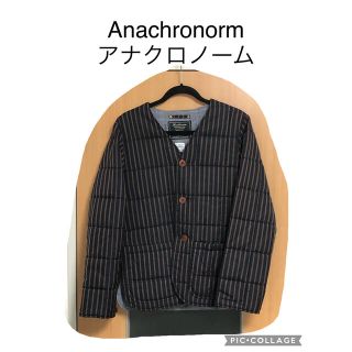 anachronorm - Anachronorm アナクロノーム ジャケット インナー