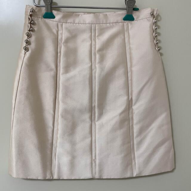 LOUIS VITTON スカート-