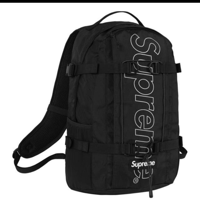 supreme backpack