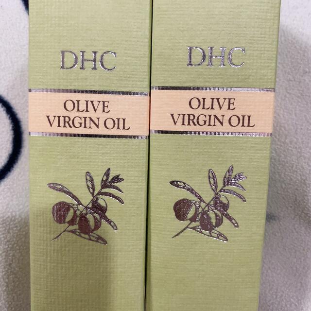 DHC(ディーエイチシー)のDHCオリーブバージンオイル コスメ/美容のスキンケア/基礎化粧品(フェイスオイル/バーム)の商品写真