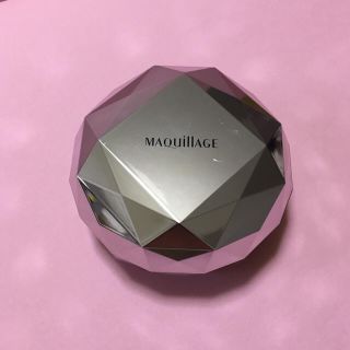 マキアージュ(MAQuillAGE)のマキアージュ デザインリメイクパウダー(フェイスパウダー)