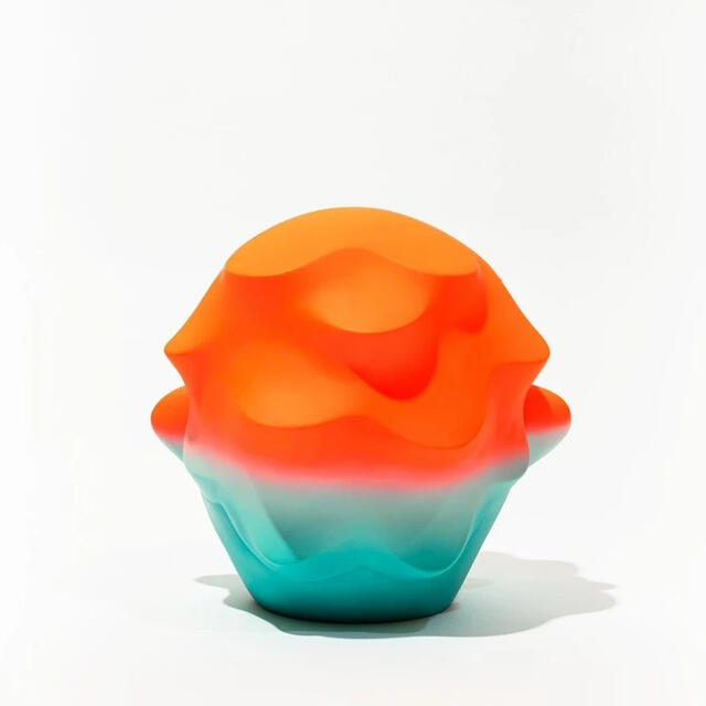 EN IWAMURA Pinecone Boy Sunset 岩村遠 古典 48.0%OFF www