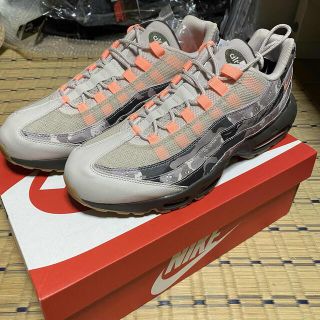 ナイキ(NIKE)のNIKE AIR MAX 95 ESSENTIAL(スニーカー)