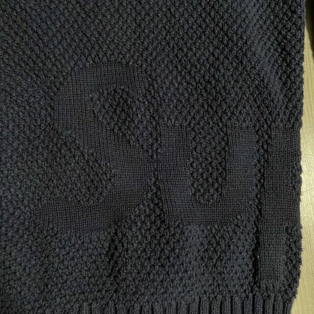 ☆公式特売☆ Supreme Open Knit Small Box Sweater www.esn-spain.org