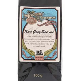 北欧紅茶 アールグレイリフィル100g(茶)