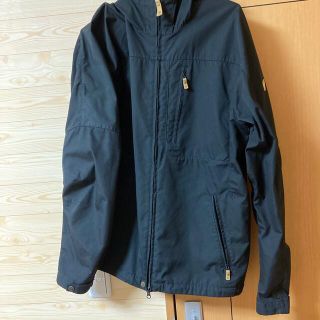 フェールラーベン(FJALL RAVEN)のfjallraven stem jacket(マウンテンパーカー)