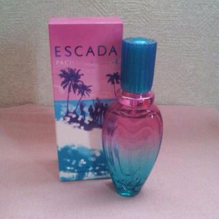 ESCADA♡香水(香水(女性用))