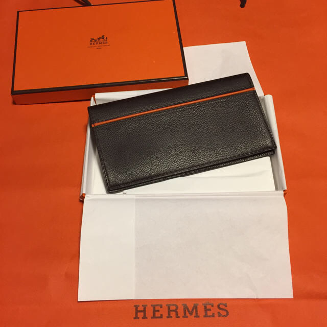 Hermes(エルメス)のHERMES☆長財布 メンズのファッション小物(長財布)の商品写真