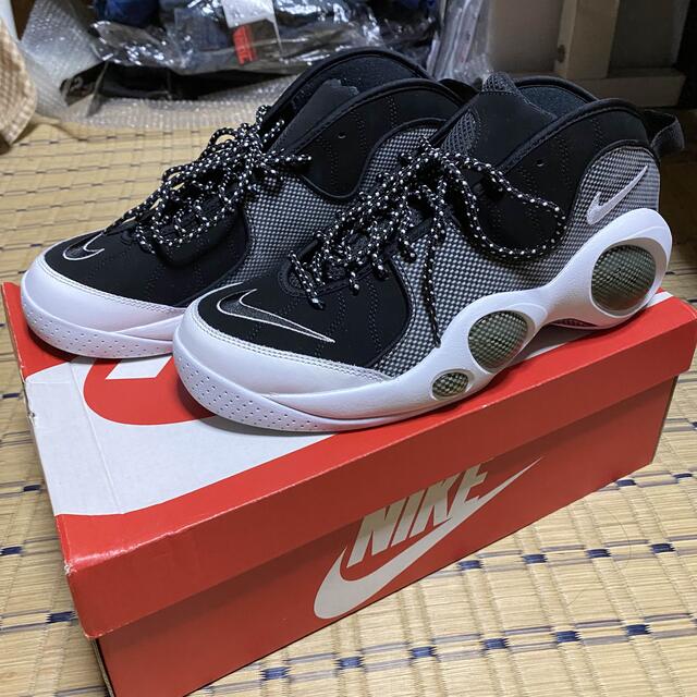 NIKE(ナイキ)のNIKE AIR ZOOM FLIGHT 95 SE メンズの靴/シューズ(スニーカー)の商品写真