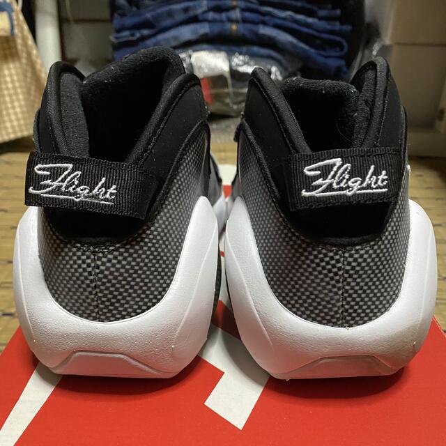 NIKE(ナイキ)のNIKE AIR ZOOM FLIGHT 95 SE メンズの靴/シューズ(スニーカー)の商品写真