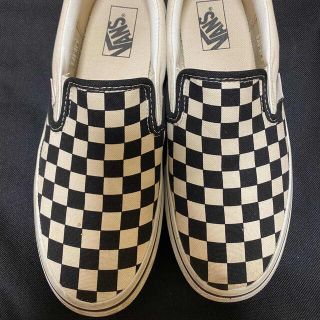 ヴァンズ(VANS)のVANS (スニーカー)