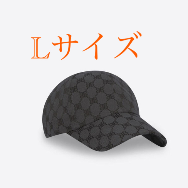 【 LOUIS VUITTON ×Nigo 】モノグラム キャップ メンズ 希少