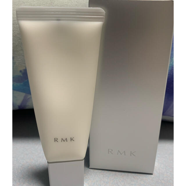 RMK(アールエムケー)のRMK スムースフィット ポアレスベース コスメ/美容のベースメイク/化粧品(化粧下地)の商品写真