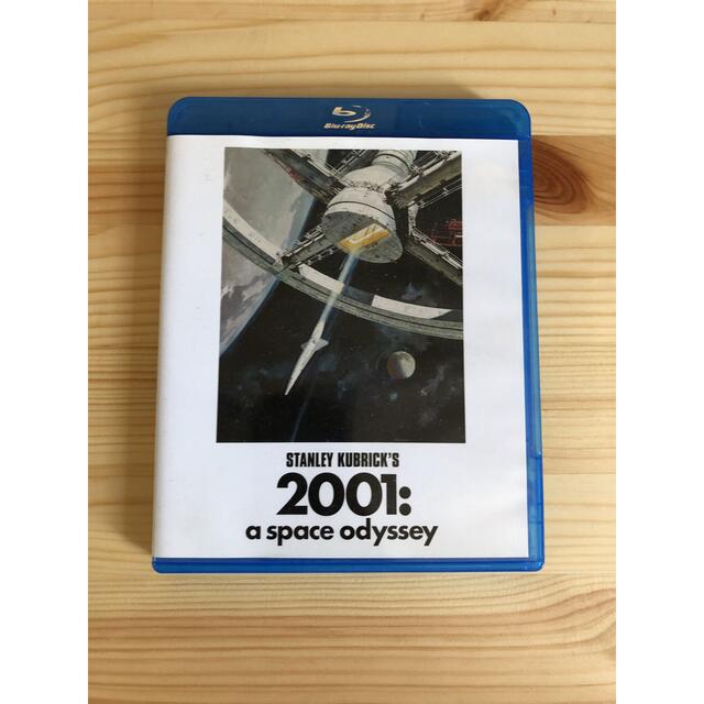 01年宇宙の旅 Blu Ray の通販 By Koro S Shop ラクマ