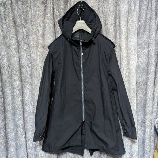エヌハリウッド モッズコート(メンズ)の通販 26点 | N.HOOLYWOODの