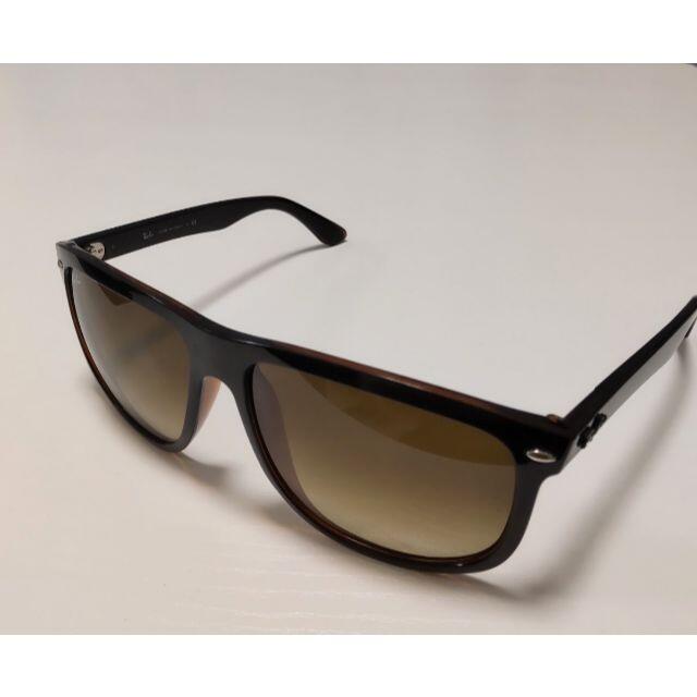 商品ブランドRay-Ban RB4147ハイストリート