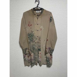ヨウジヤマモト シルク シャツ(メンズ)の通販 100点以上 | Yohji ヨウジヤマモト シルク シャツ(メンズ)の通販 100点以上 | Yohji
