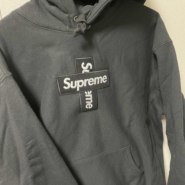 supreme 20aw boxlogo sサイズ