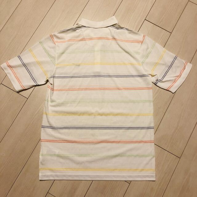 ゴルフ ポロシャツ 2