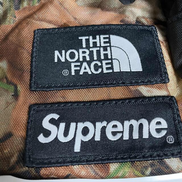 supreme thenorthface bag 1