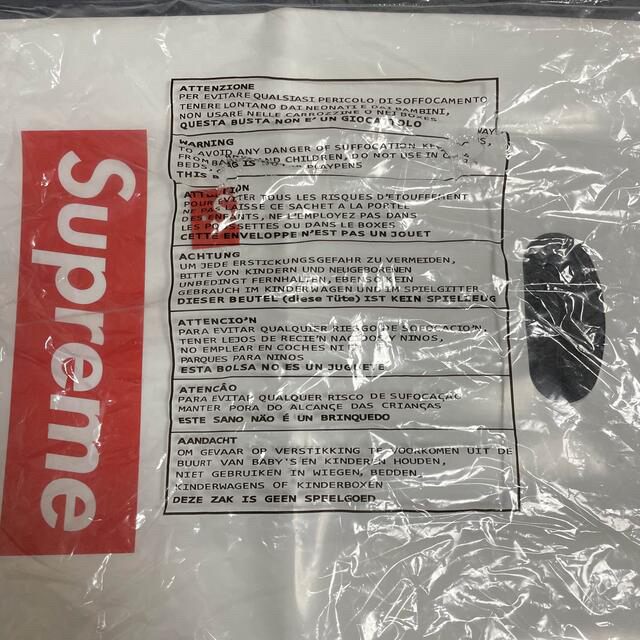 supreme thenorthface bag 3