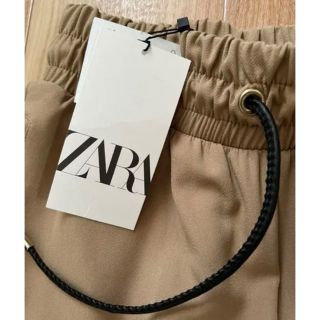 ザラ(ZARA)のZARA ジョガーパンツ(カジュアルパンツ)