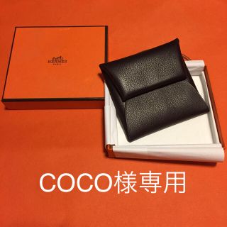 エルメス(Hermes)のHERMES☆コインケース(コインケース)