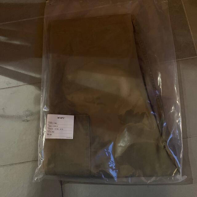 wtaps jungle stock 01 M olive 未使用 | ruspetsnaz.ru