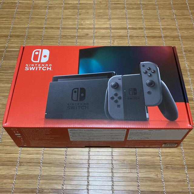 任天堂Nintendo Switch NINTENDO SWITCH スウィッチ