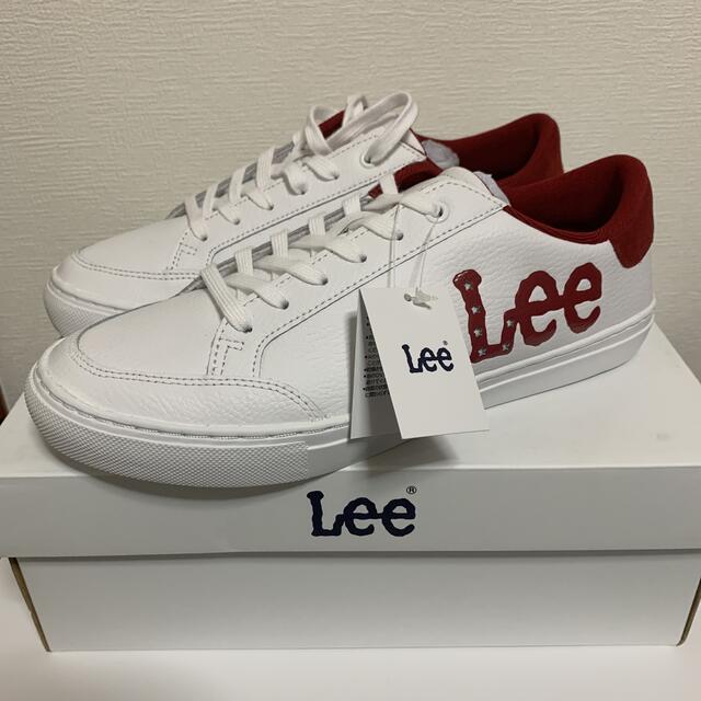 Lee スニーカー